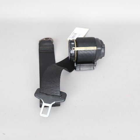 1999-2001 Porsche 911 996 Convertible Right Front Seat Belt 99680303403 OEM