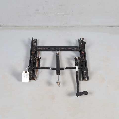 1997-2004 Porsche 911 996 Boxster 986 Right Seat Frame Track Rail OEM 99652164201