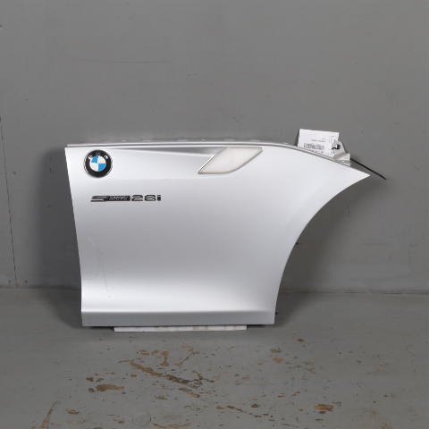 2009-2016 BMW Z4 E89 Right Passenger Fender OEM 41007347286