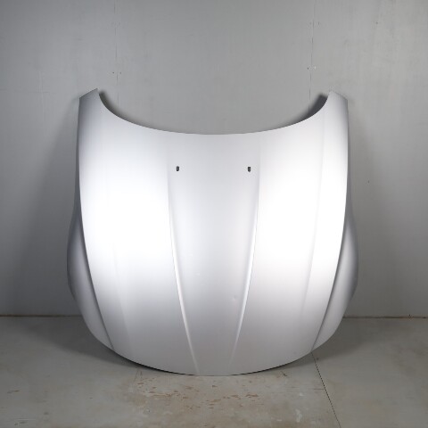 2009-2016 BMW Z4 E89 Hood Titan Silver OEM 41007325848 NOTE