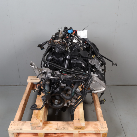 2012-2016 BMW X1 X3 228i 328i 428i 528i N20 Engine Motor 144K Miles OEM