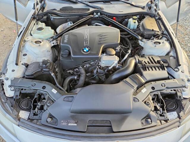 2012-2016 BMW X1 X3 228i 328i 428i 528i N20 Engine Motor 144K Miles OEM