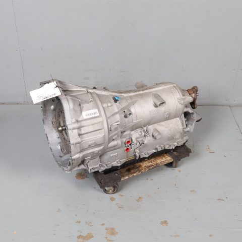 2013 BMW Z4 E89 Automatic Transmission OEM 24008609713