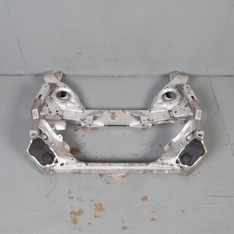 2009-2016 BMW Z4 E89 Front Engine Suspension Crossmember OEM 31116777943