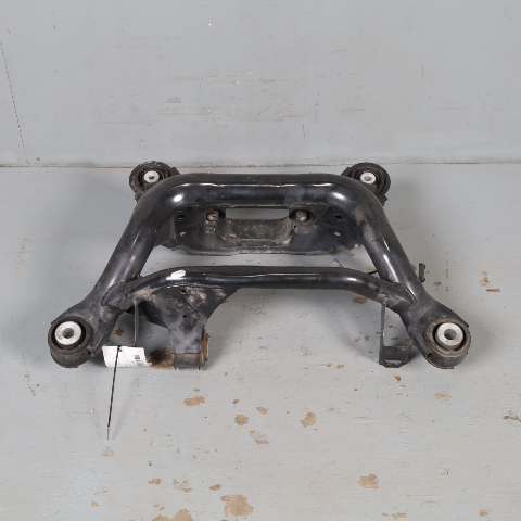 2009-2016 BMW Z4 E89 Rear Suspension Crossmember OEM 99633126107