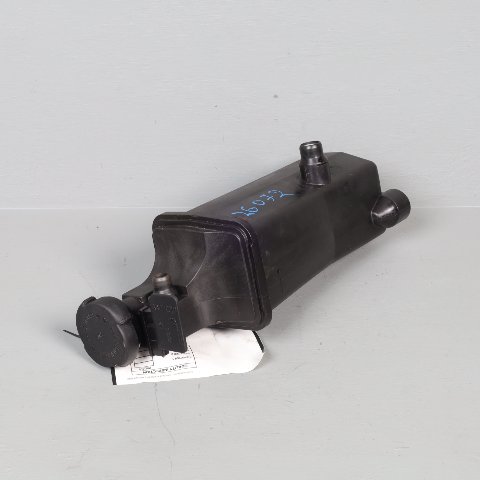 BMW 325i 330i X3 X5 Radiator Overflow Expansion Tank 17117573781 OEM