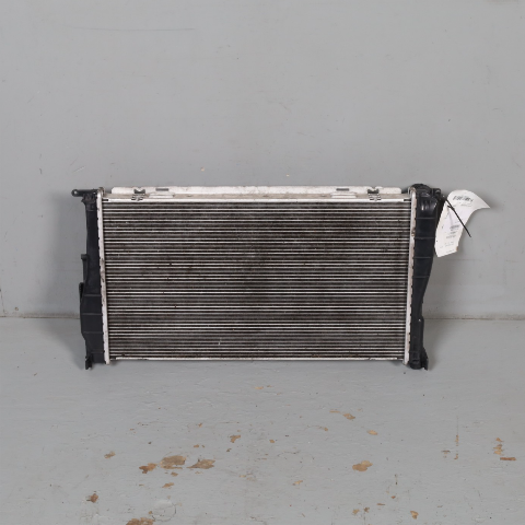 2007-2016 BMW 135i 335i X1 Z4 Auto Radiator 17117547059 OEM