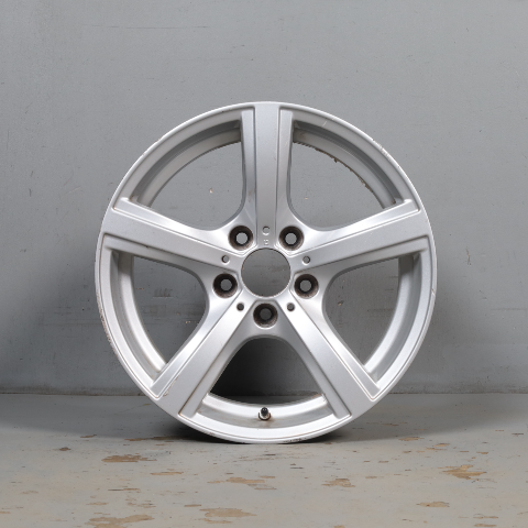 2009-2016 BMW Z4 E89 Wheel 17 X 8 Rim OEM 36116785240