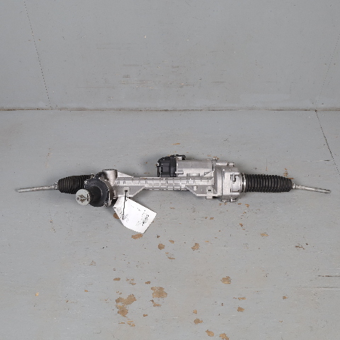 2009-2016 BMW Z4 E89 Power Steering Gear Rack Pinion OEM 32106872482