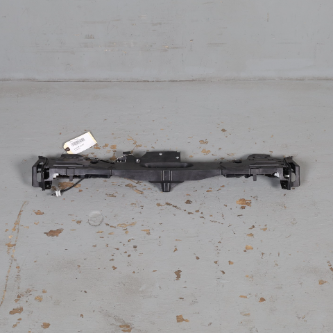 2009-2016 BMW Z4 E89 Trunk Lid Latch Locking Mechanism OEM 51247191257