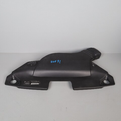 2012-2016 BMW Z4 E89 Air Cleaner Intake Duct Hood OEM 13717582909