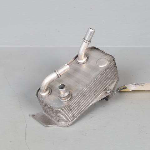 08-13 BMW 325i 328i Transmission Oil Cooler Heat Exchanger 17217521064 OEM