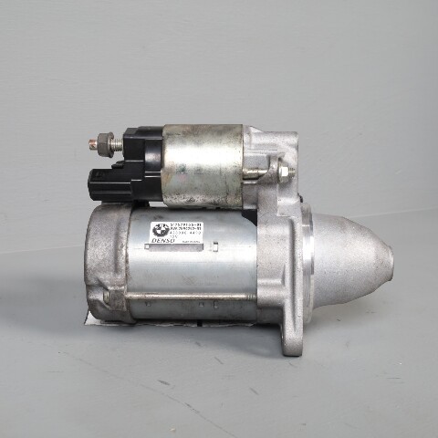 2012-2016 BMW X1 X3 528i Z4 2.0 Starter Motor OEM 12417579155