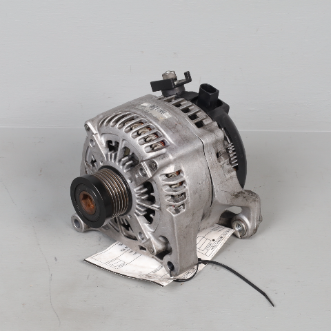 BMW 328i 428i 528i X1 X3 X4 2.0 Alternator 210 Amp 12317605061 OEM
