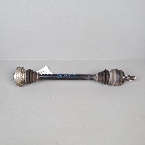 2012-2016 BMW Z4 E89 2.0 Left Rear Axle Shaft CV Joint OEM 33207628707