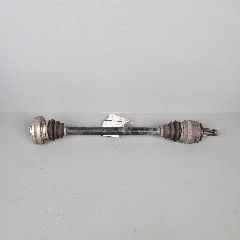2012-2016 BMW Z4 E89 2.0 Right Rear Axle Shaft CV Joint OEM 33207628708