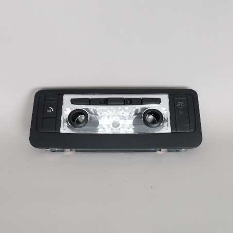 2011-2013 BMW 128i 135i M3 328i 335i Z4 Convertible Dome Light OEM 61319225702