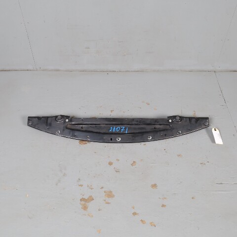 2012-2016 BMW Z4 E89 Radiator Support Bumper Mount OEM 51647219319