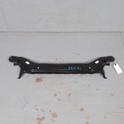 2012-2016 BMW Z4 E89 Radiator Support Cross Link OEM 51647219320