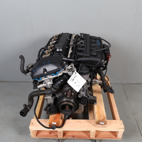 2001-2002 BMW 325i 525i Z3 M54 2.5 Engine Motor 188K Miles OEM