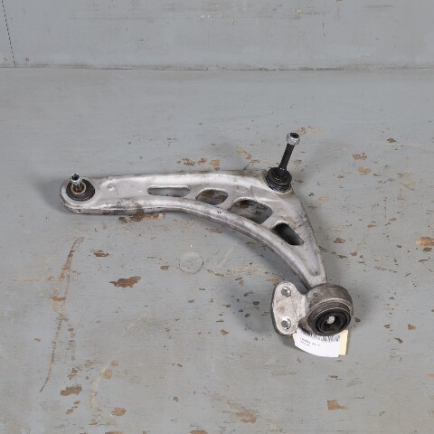 2001-2006 BMW 325i 330i E46 Left Front Lower Control Arm OEM