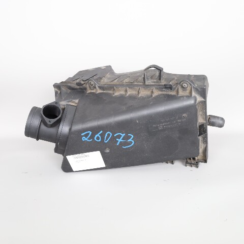 1999-2001 Volkswagen Jetta 2.0 AEG Engine AIr Cleaner Filter Box OEM 1J0129607M