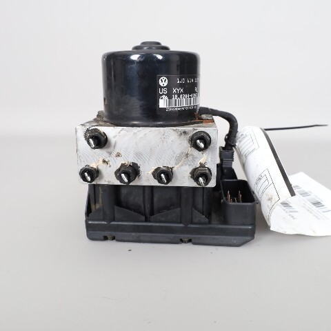 1999-2001 Volkswagen Jetta Beetle Golf ABS Anti Lock Brake Pump OEM 1J0614117D