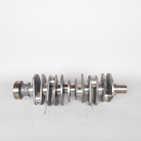 2001-2008 Porsche Boxster 986 987 2.7 3.2 Engine Crankshaft OEM 99610201156