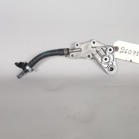 1999-2004 Porsche 996 Engine Case Water Coolant Cap Lid 9961012159R OEM