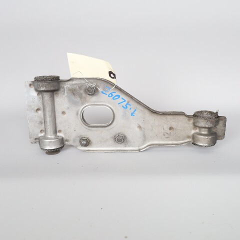 1999-2001 Porsche 911 996 3.4 Left Muffler Support Bracket 99611122701 OEM