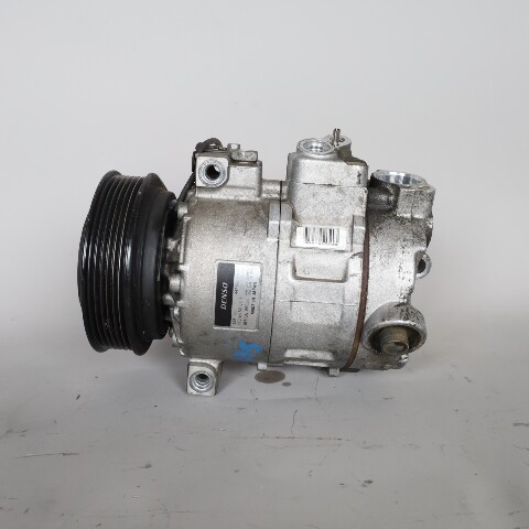 1997-2008 Porsche 911 996 Boxster Cayman 986 A/C Compressor OEM 99612601152