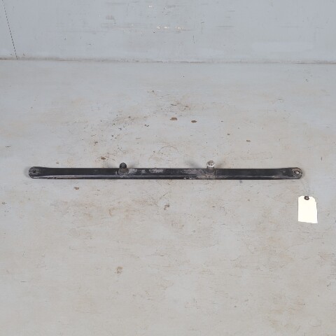 1999-2004 Porsche 911 996 Rear Suspension Cross Brace 99633108102 OEM