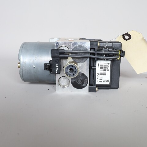 1998-2000 Porsche 911 996 Boxster 986 ABS Anti-Lock Brake Pump 99635575503 OEM