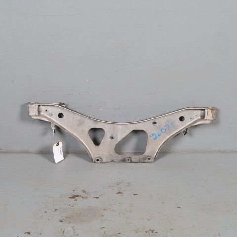 1999-2001 Porsche 911 996 3.4 Engine Mount Carrier Bracket 99637501107 OEM