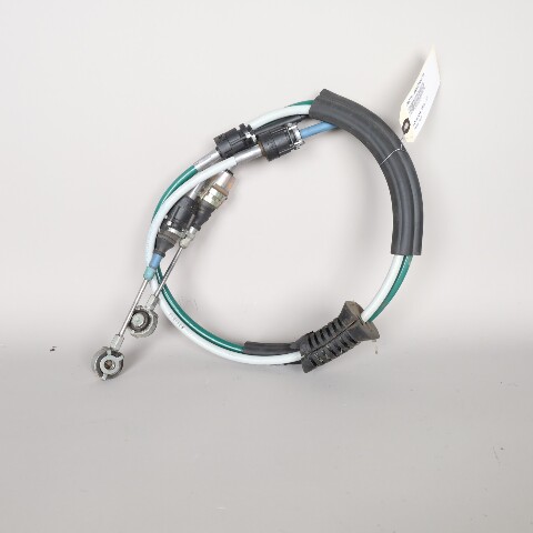 1999-2001 Porsche 911 996 6 Speed Shifter Cable OEM 99642404114