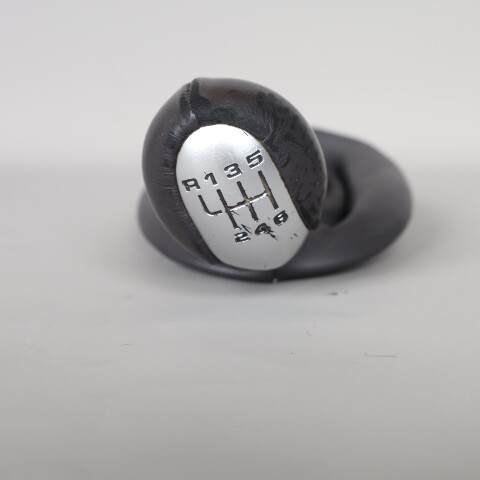 2000-2004 Porsche 911 996 Boxster 986 6 Speed Shift Knob OEM Space Grey NOTE