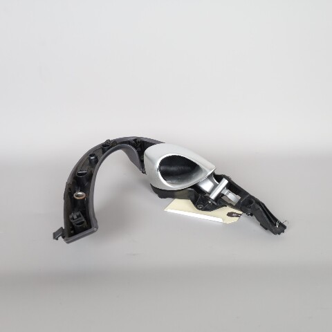 1999-2004 Porsche 911 996 Right Inside Door Grab Pull Handle OEM Space Grey