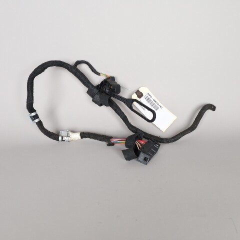 1999-2012 Porsche 911 996 997 Convertible Top Switch Potentiometer Harness OEM