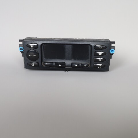 1997-1999 Porsche Boxster 986 Climate Temperature Control 99665310101 OEM