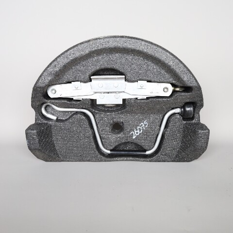 1997-2004 Porsche 911 996 Boxster 986 Tire Jack Tool Kit 99672210100 OEM