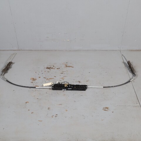 2005-2012 Porsche 911 997 Convertible Top Cable Drive Mechanism OEM