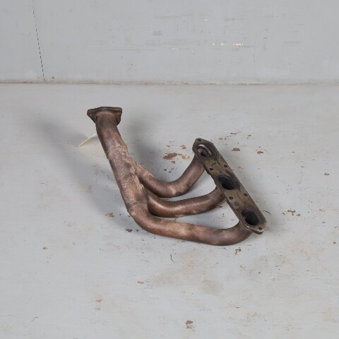 1999-2001 Porsche 911 996 3.4 Right Exhaust Manifold 99611110252 OEM
