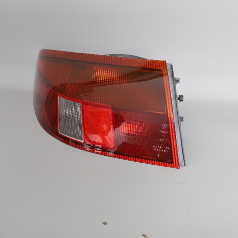 1999-2000 Porsche 911 996 Left Driver Tail Light 99663144301 OEM NOTE