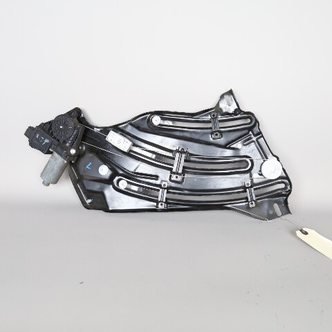1999-2004 Porsche 911 996 Left Quarter Window Regulator 99654301506 OEM