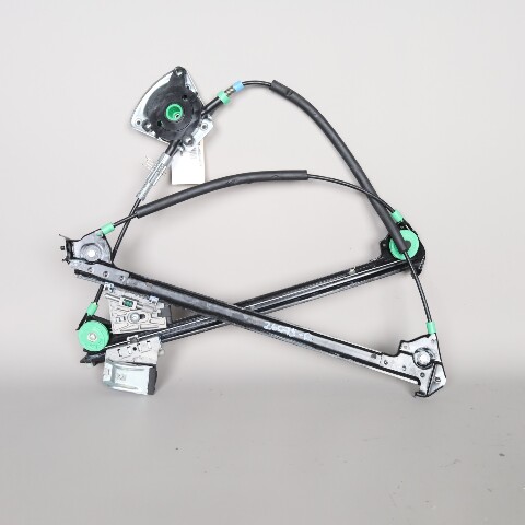 1997-2004 Porsche 911 996 Boxster 986 Right Passenger Window Regulator OEM
