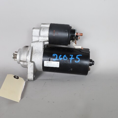 1997-2008 Porsche 911 996 997 Boxster Cayman Starter Motor OEM