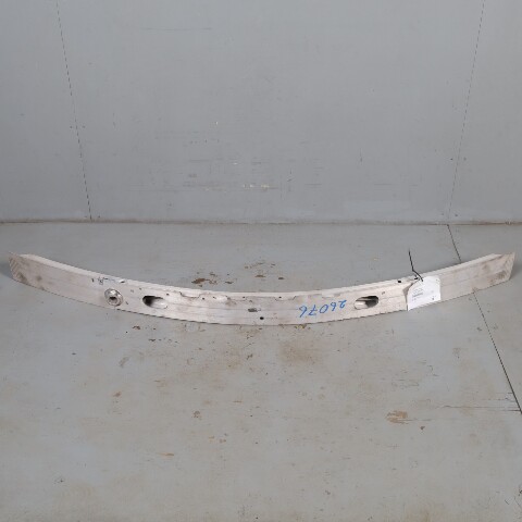 2011-2017 BMW X3 X4 Front Bumper Reinforcement 51647274662 OEM