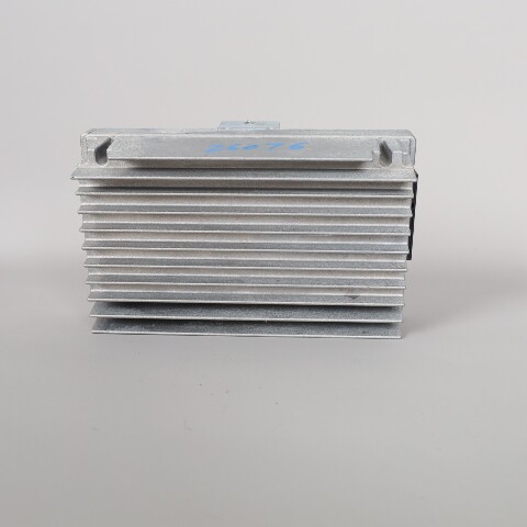 2015-2017 BMW X3 Radio Stereo Amplifier Amp 65129397919 OEM