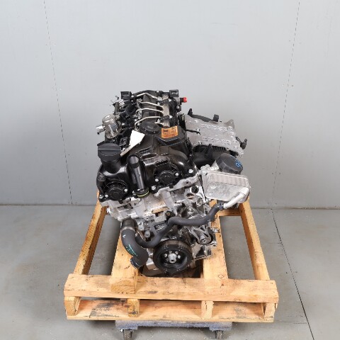2012-2016 BMW X1 X3 228i 328i 428i 528i N20 Engine Motor 288K Miles OEM