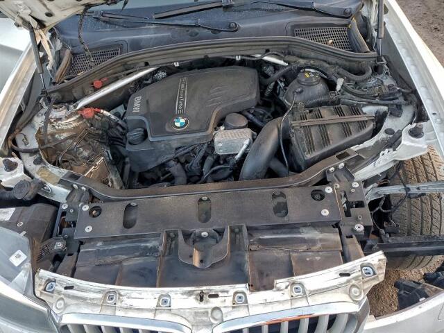 2012-2016 BMW X1 X3 228i 328i 428i 528i N20 Engine Motor 288K Miles OEM